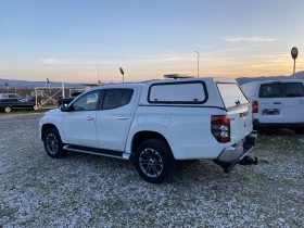 Mitsubishi L200 -2, 2DI-D/АВТОМАТИК/Germany/TÜV-2027 - 22700 € / 44397.34 лв. - 17180344 6 | Car24.bg Mitsubishi L200 -2, 2DI-D/АВТОМАТИК/Germany/TÜV-2027 - 22700 € / 44397.34 лв. - 17180344 6