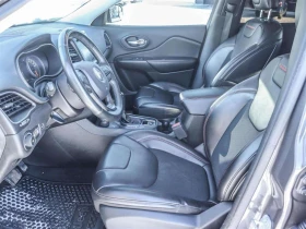 Jeep Cherokee * Trailhawk * CARFAX * ЦЕНА ДО БГ - 20300 € / 39703.35 лв. - 13130115 6 | Car24.bg Jeep Cherokee * Trailhawk * CARFAX * ЦЕНА ДО БГ - 20300 € / 39703.35 лв. - 13130115 6