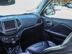 Jeep Cherokee * Trailhawk * CARFAX * ЦЕНА ДО БГ - 20300 € / 39703.35 лв. - 13130115 12 | Car24.bg Jeep Cherokee * Trailhawk * CARFAX * ЦЕНА ДО БГ - 20300 € / 39703.35 лв. - 13130115 12