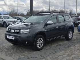 Dacia Duster 1.0Tce/100к.с./ECO-G