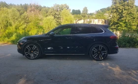 Porsche Cayenne 3.6 /Панорама/Обдухване/22* /GTS - 23500 € / 45962.00 лв. - 44443296 5 | Car24.bg Porsche Cayenne 3.6 /Панорама/Обдухване/22* /GTS - 23500 € / 45962.00 лв. - 44443296 5
