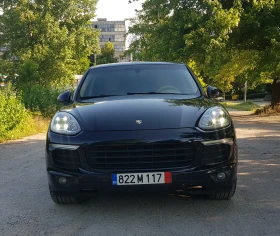 Porsche Cayenne 3.6 /Панорама/Обдухване/22* /GTS - 23500 € / 45962.00 лв. - 44443296 3 | Car24.bg Porsche Cayenne 3.6 /Панорама/Обдухване/22* /GTS - 23500 € / 45962.00 лв. - 44443296 3