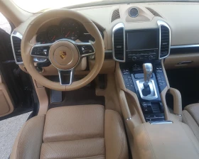 Porsche Cayenne 3.6 /Панорама/Обдухване/22/GTS | Auto.bg — изображение 10 Porsche Cayenne 3.6 /Панорама/Обдухване/22/GTS | Auto.bg — изображение 10