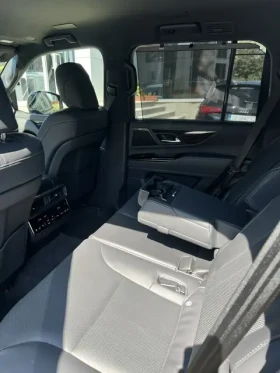 Lexus LX 600 - 179000 € / 350093.57 лв. - 45392282 10 | Car24.bg Lexus LX 600 - 179000 € / 350093.57 лв. - 45392282 10