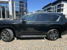 Lexus LX 600 - 179000 € / 350093.57 лв. - 45392282 3 | Car24.bg Lexus LX 600 - 179000 € / 350093.57 лв. - 45392282 3