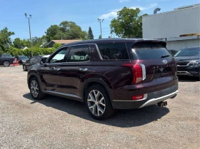 Hyundai Palisade * Luxury * CARFAX * ОБДУХВАНЕ * АВТОКРЕДИТ | Auto.bg — изображение 17 Hyundai Palisade * Luxury * CARFAX * ОБДУХВАНЕ * АВТОКРЕДИТ | Auto.bg — изображение 17
