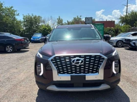 Hyundai Palisade * Luxury * CARFAX * ОБДУХВАНЕ * АВТОКРЕДИТ | Auto.bg — изображение 6 Hyundai Palisade * Luxury * CARFAX * ОБДУХВАНЕ * АВТОКРЕДИТ | Auto.bg — изображение 6