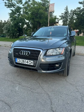Audi Q5 undefined | Auto.bg — изображение 13 Audi Q5 undefined | Auto.bg — изображение 13