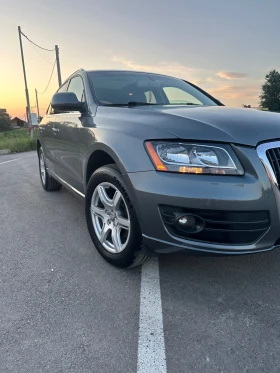 Audi Q5 undefined | Auto.bg — изображение 3 Audi Q5 undefined | Auto.bg — изображение 3