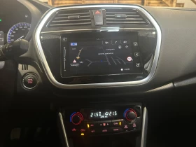 Suzuki SX4 S-Cross 1.4i-Очакван внос. | Auto.bg — изображение 6 Suzuki SX4 S-Cross 1.4i-Очакван внос. | Auto.bg — изображение 6