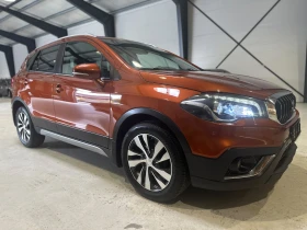 Suzuki SX4 S-Cross 1.4i-Очакван внос. | Auto.bg — изображение 3 Suzuki SX4 S-Cross 1.4i-Очакван внос. | Auto.bg — изображение 3