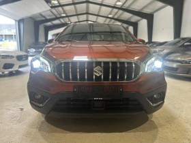 Suzuki SX4 S-Cross 1.4i-Очакван внос. | Auto.bg — изображение 10 Suzuki SX4 S-Cross 1.4i-Очакван внос. | Auto.bg — изображение 10