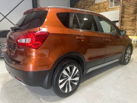 Suzuki SX4 S-Cross 1.4i-Очакван внос. | Auto.bg — изображение 2 Suzuki SX4 S-Cross 1.4i-Очакван внос. | Auto.bg — изображение 2