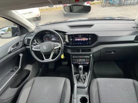 VW T-Cross 1.0TSI В гаранция до 11.05.2027! | Auto.bg — изображение 8 VW T-Cross 1.0TSI В гаранция до 11.05.2027! | Auto.bg — изображение 8