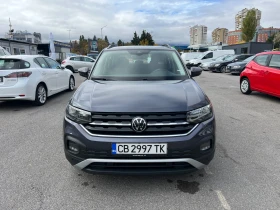 VW T-Cross 1.0TSI В гаранция до 11.05.2027! | Auto.bg — изображение 2 VW T-Cross 1.0TSI В гаранция до 11.05.2027! | Auto.bg — изображение 2