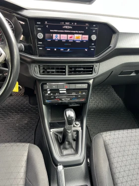 VW T-Cross 1.0TSI В гаранция до 11.05.2027! | Auto.bg — изображение 12 VW T-Cross 1.0TSI В гаранция до 11.05.2027! | Auto.bg — изображение 12