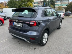VW T-Cross 1.0TSI В гаранция до 11.05.2027! | Auto.bg — изображение 5 VW T-Cross 1.0TSI В гаранция до 11.05.2027! | Auto.bg — изображение 5