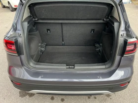 VW T-Cross 1.0TSI В гаранция до 11.05.2027! | Auto.bg — изображение 14 VW T-Cross 1.0TSI В гаранция до 11.05.2027! | Auto.bg — изображение 14