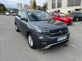 VW T-Cross 1.0TSI В гаранция до 11.05.2027! | Auto.bg — изображение 3 VW T-Cross 1.0TSI В гаранция до 11.05.2027! | Auto.bg — изображение 3