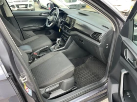 VW T-Cross 1.0TSI В гаранция до 11.05.2027! | Auto.bg — изображение 6 VW T-Cross 1.0TSI В гаранция до 11.05.2027! | Auto.bg — изображение 6