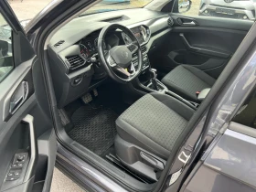VW T-Cross 1.0TSI В гаранция до 11.05.2027! | Auto.bg — изображение 9 VW T-Cross 1.0TSI В гаранция до 11.05.2027! | Auto.bg — изображение 9