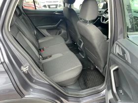 VW T-Cross 1.0TSI В гаранция до 11.05.2027! | Auto.bg — изображение 7 VW T-Cross 1.0TSI В гаранция до 11.05.2027! | Auto.bg — изображение 7