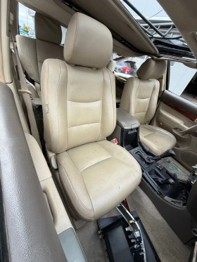 Toyota Land cruiser Цяла за части в движение. - 4900 € - 81327307 9 | Car24.bg Toyota Land cruiser Цяла за части в движение. - 4900 € - 81327307 9