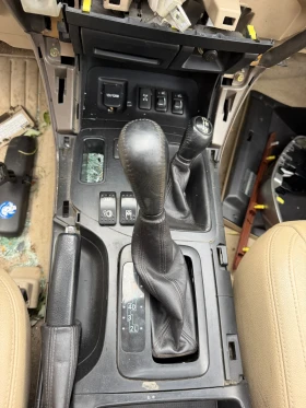 Toyota Land cruiser Цяла за части в движение. - 4900 € - 81327307 14 | Car24.bg Toyota Land cruiser Цяла за части в движение. - 4900 € - 81327307 14
