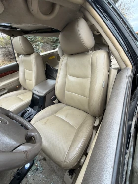Toyota Land cruiser Цяла за части в движение. - 4900 € - 81327307 8 | Car24.bg Toyota Land cruiser Цяла за части в движение. - 4900 € - 81327307 8