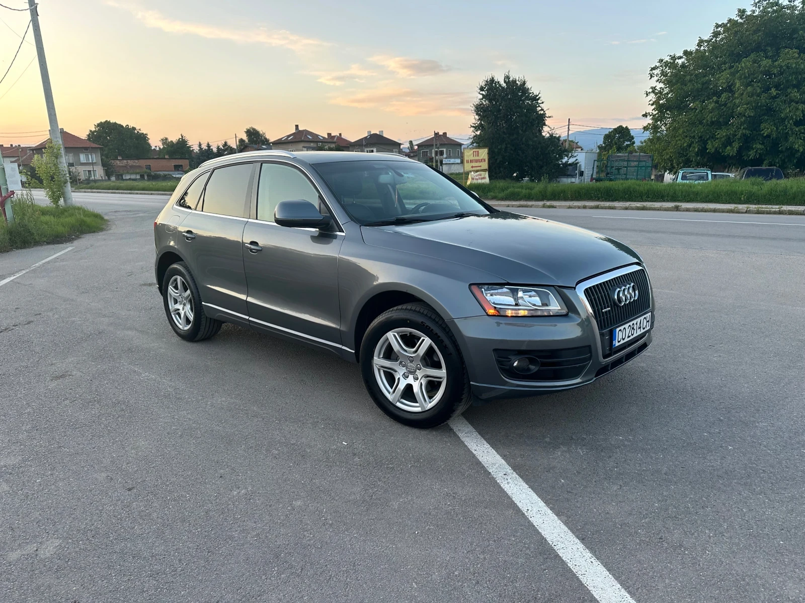 Audi Q5 undefined | Auto.bg — изображение 1 Audi Q5 undefined | Auto.bg — изображение 1