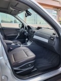 BMW X3 3.0d xDrive 218к.с. Панорама Навигация  - [10] 