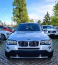 BMW X3 3.0d xDrive 218к.с. Панорама Навигация  - [3] 