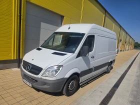 Mercedes-Benz Sprinter 313 undefined | Auto.bg — изображение 6 Mercedes-Benz Sprinter 313 undefined | Auto.bg — изображение 6