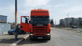     Scania R 124 L420 ~11 .