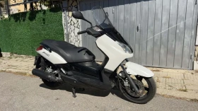 Yamaha X-max undefined | Auto.bg — изображение 4 Yamaha X-max undefined | Auto.bg — изображение 4
