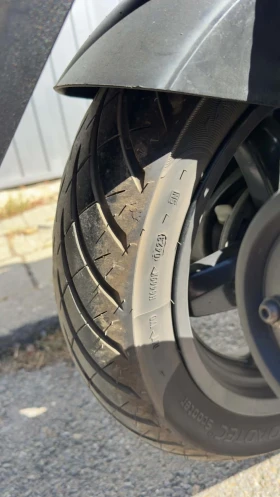 Yamaha X-max undefined | Auto.bg — изображение 7 Yamaha X-max undefined | Auto.bg — изображение 7