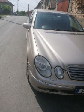 Обява за продажба на Mercedes-Benz E 200 ~6 000 лв. - изображение 1