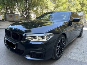 Обява за продажба на BMW 520 M performance ~49 999 лв. - изображение 1