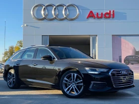 Audi A6 Design 45 TDI quattro - Car24.bg Audi A6 Design 45 TDI quattro