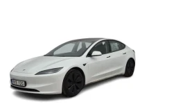 Tesla Model 3 Highland 4x4 498 коня, Long range 1 - Car24.bg Tesla Model 3 Highland 4x4 498 коня, Long range 1