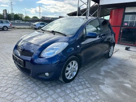 Toyota Yaris 1.33-100kc#6скороти#keyless go#EURO5#BLUETOOTH 1 - Car24.bg Toyota Yaris 1.33-100kc#6скороти#keyless go#EURO5#BLUETOOTH 1