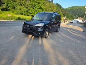 Fiat Doblo 1.4НАВИ - Car24.bg Fiat Doblo 1.4НАВИ
