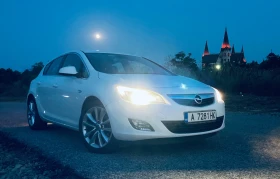 Opel Astra J - Car24.bg Opel Astra J