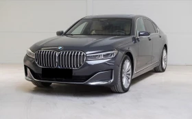 Обява за продажба на BMW 750 Li xDrive