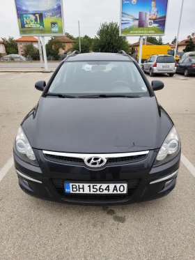 Hyundai I30 CW | Mobile.bg — малка снимка 2