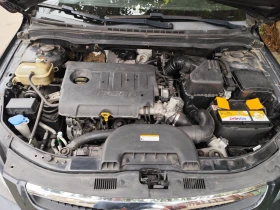 Hyundai I30 CW | Mobile.bg — малка снимка 9