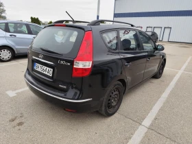 Hyundai I30 CW | Mobile.bg — малка снимка 4