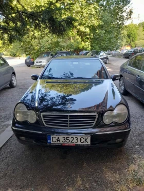 Mercedes-Benz 200 CDI - Car24.bg Mercedes-Benz 200 CDI