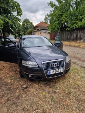 Audi A6 | Mobile.bg — малка снимка 7