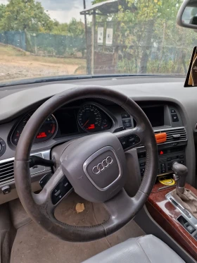Audi A6 | Mobile.bg — малка снимка 6